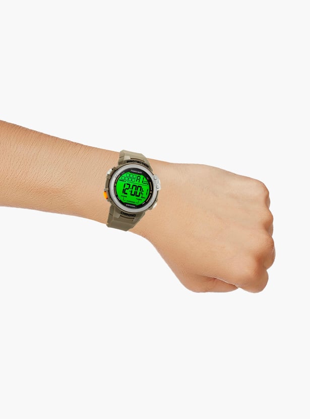 FASTRACK Streetwear Men Digital Watch - NS38068PP04