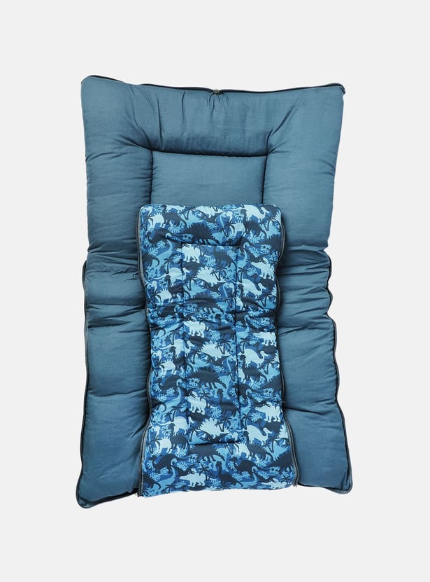 FS MINI KLUB Girls Printed Sleeping Bag