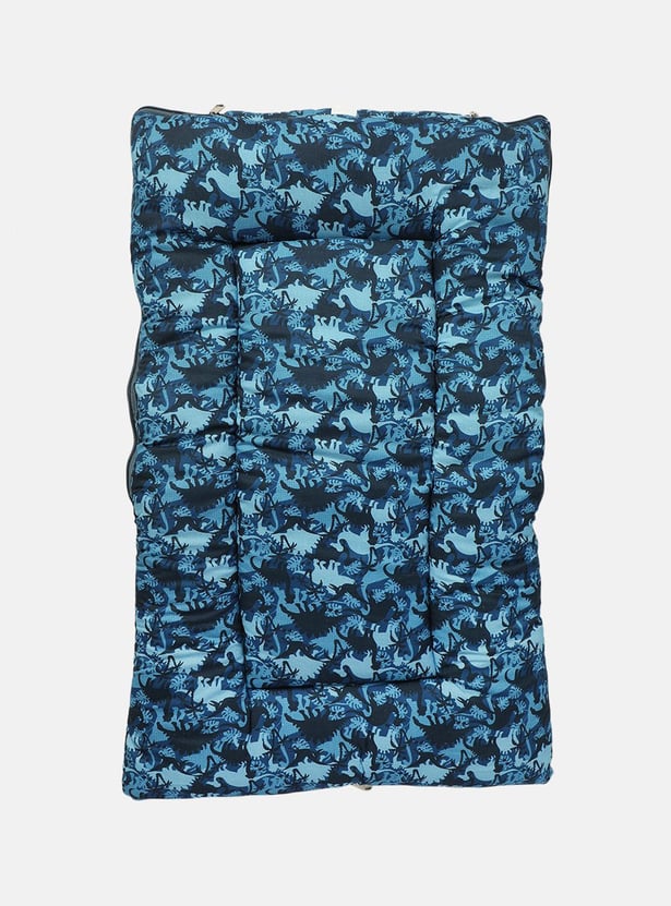 FS MINI KLUB Girls Printed Sleeping Bag