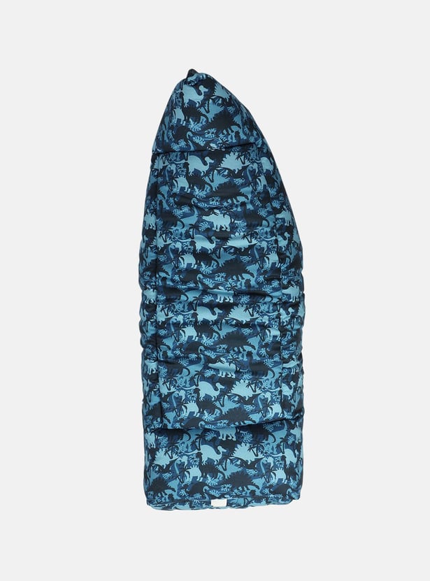 FS MINI KLUB Girls Printed Sleeping Bag