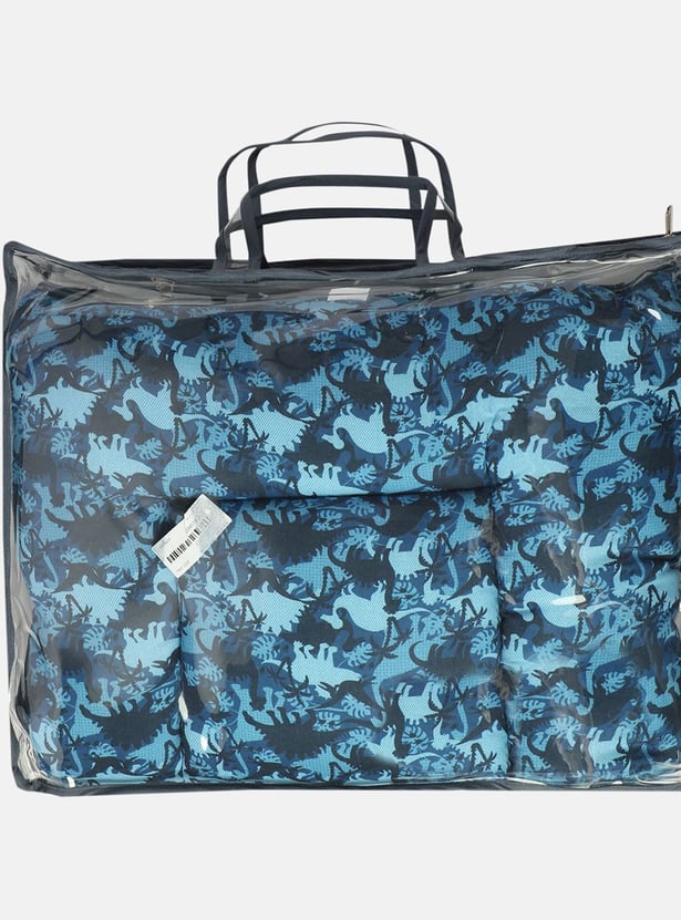FS MINI KLUB Girls Printed Sleeping Bag