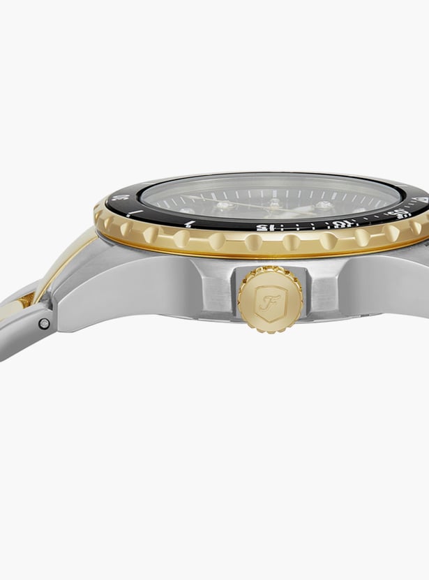 FOSSIL Blue Dive Women Analog Watch - ES5349I