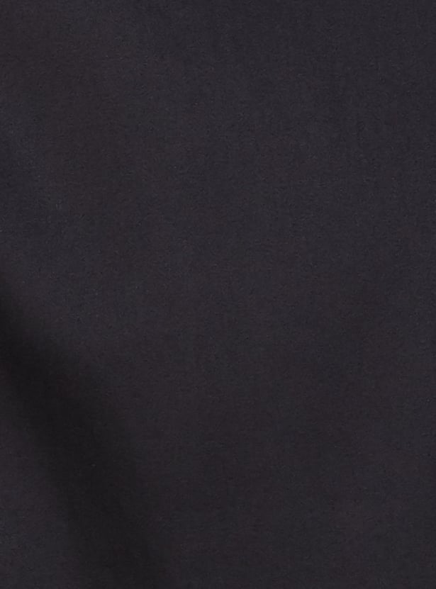 ARROW Solid Slim Fit Formal Shirt