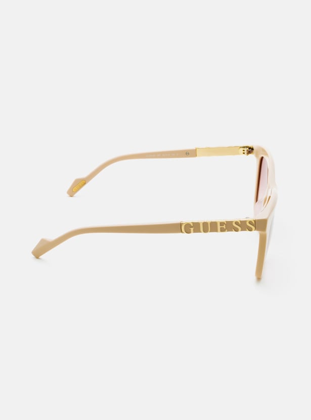 GUESS UV Protected Square Sunglasses - GUS0018325F52