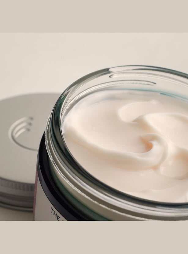 THE BODY SHOP Vitamin E Moisture Day Cream - 100ml