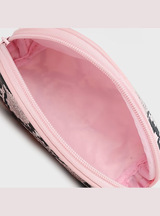 GINGER Assorted Vanity Pouches - Pack of 2
