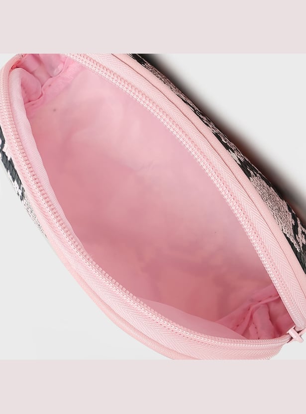 GINGER Assorted Vanity Pouches - Pack of 2