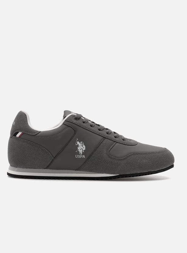 U.S. POLO ASSN. Sorrento 4 Solid Sneakers