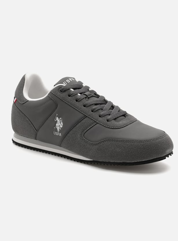 U.S. POLO ASSN. Sorrento 4 Solid Sneakers
