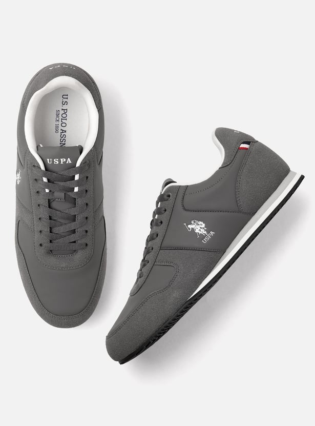 U.S. POLO ASSN. Sorrento 4 Solid Sneakers