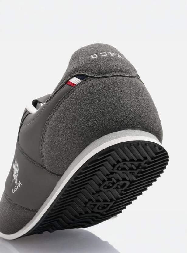 U.S. POLO ASSN. Sorrento 4 Solid Sneakers