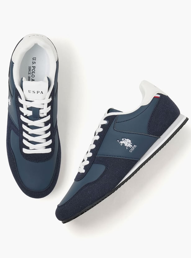 U.S. POLO ASSN. Sorrento Sneakers