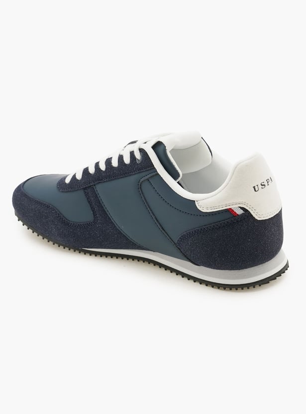 U.S. POLO ASSN. Sorrento Sneakers