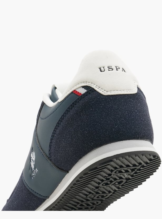 U.S. POLO ASSN. Sorrento Sneakers