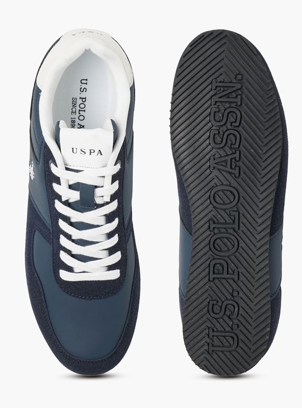 U.S. POLO ASSN. Sorrento Sneakers