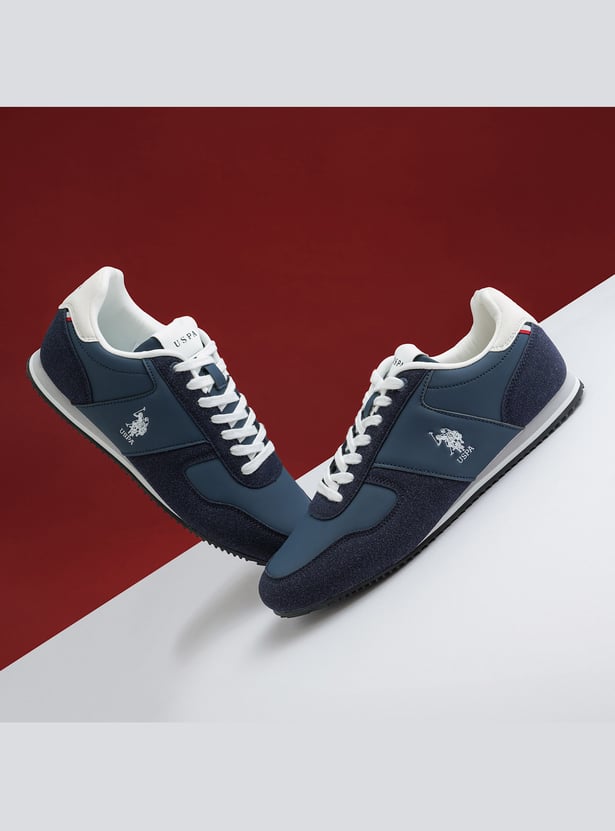 U.S. POLO ASSN. Sorrento Sneakers