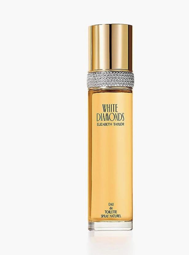 ELIZABETH TAYLOR White Diamonds Eau de Toilette - 100ml
