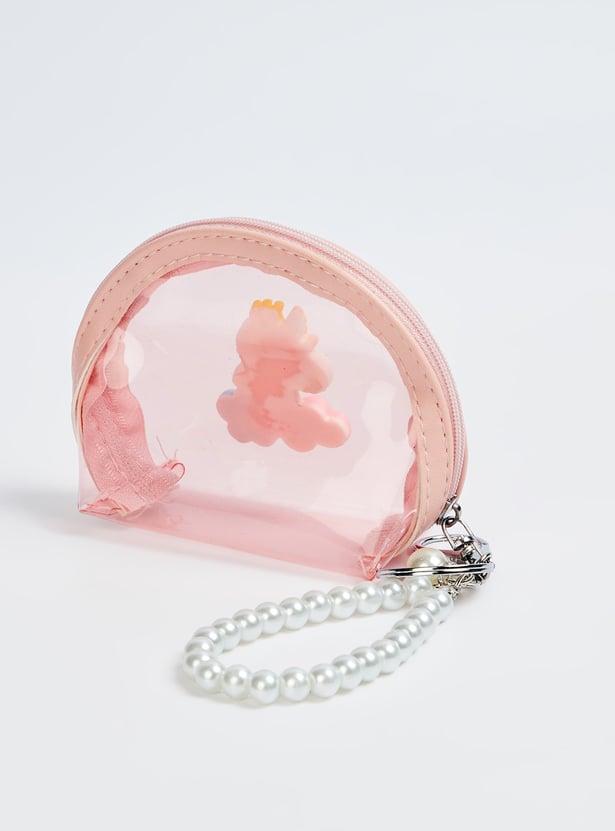 FAME FOREVER Unicorn Pouch Charm