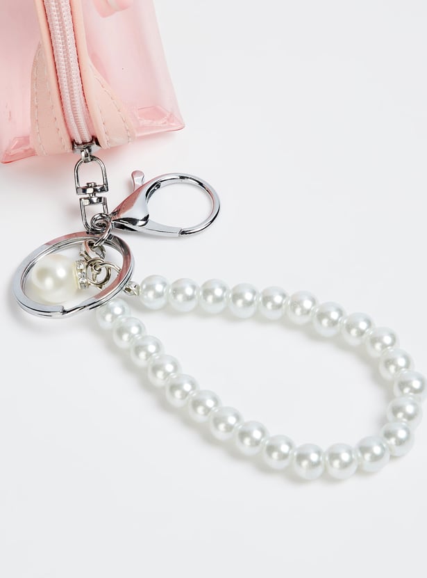 FAME FOREVER Unicorn Pouch Charm