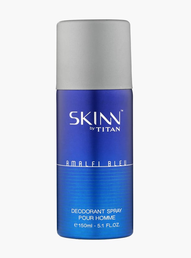 SKINN Amalfi Bleu Deodorant Spray - 150ml
