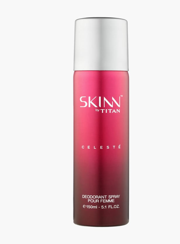 SKINN Celeste Deodorant Spray - 150ml