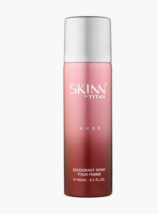 SKINN Nude Deodorant Spray - 150ml