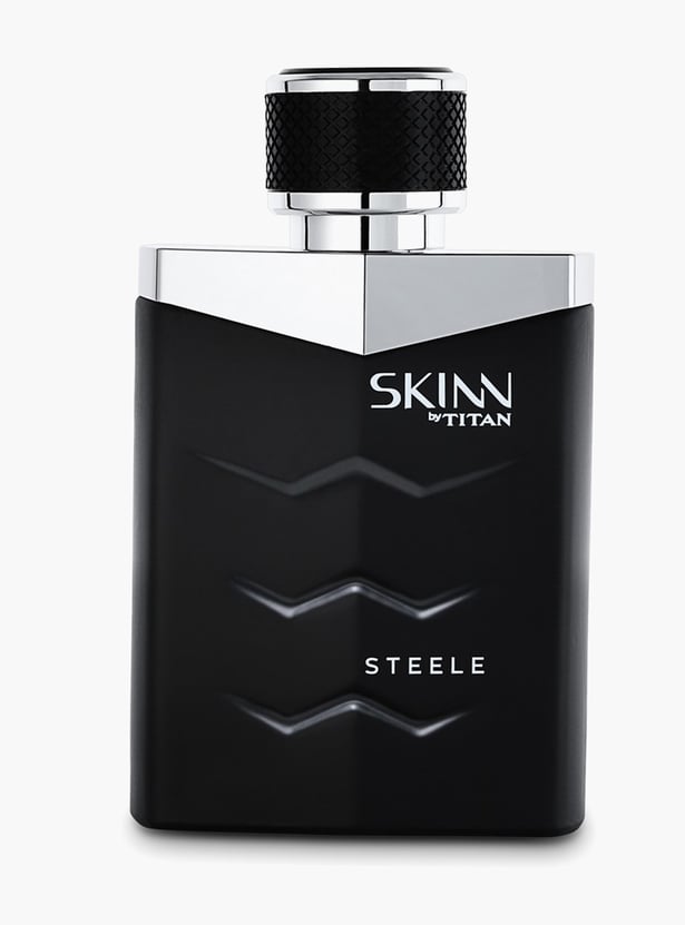 SKINN Steele Eau De Parfum - 100ml