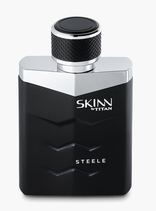 SKINN Steele Eau De Parfum - 100ml