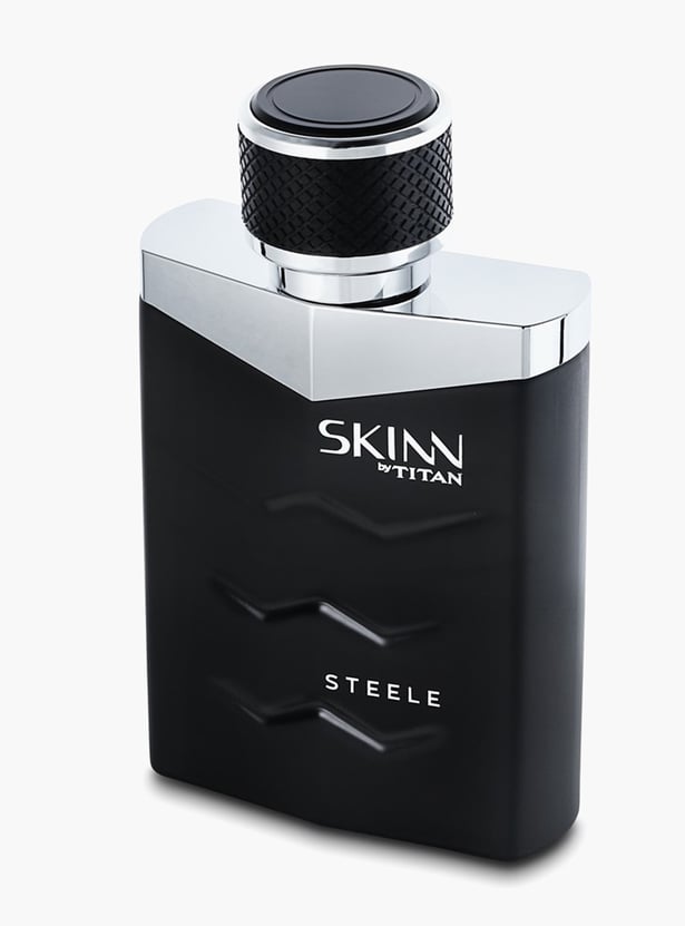 SKINN Steele Eau De Parfum - 100ml