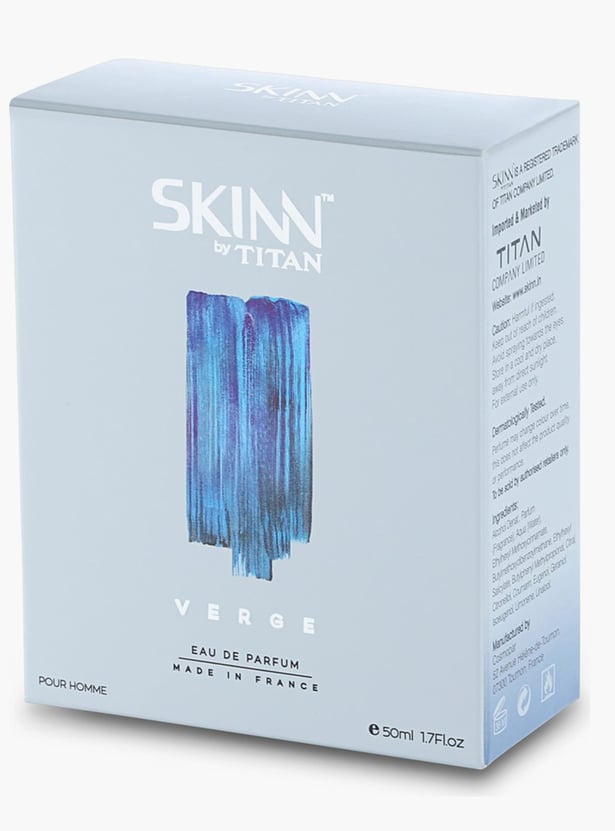 SKINN Verge Eau De Parfum - 50ml