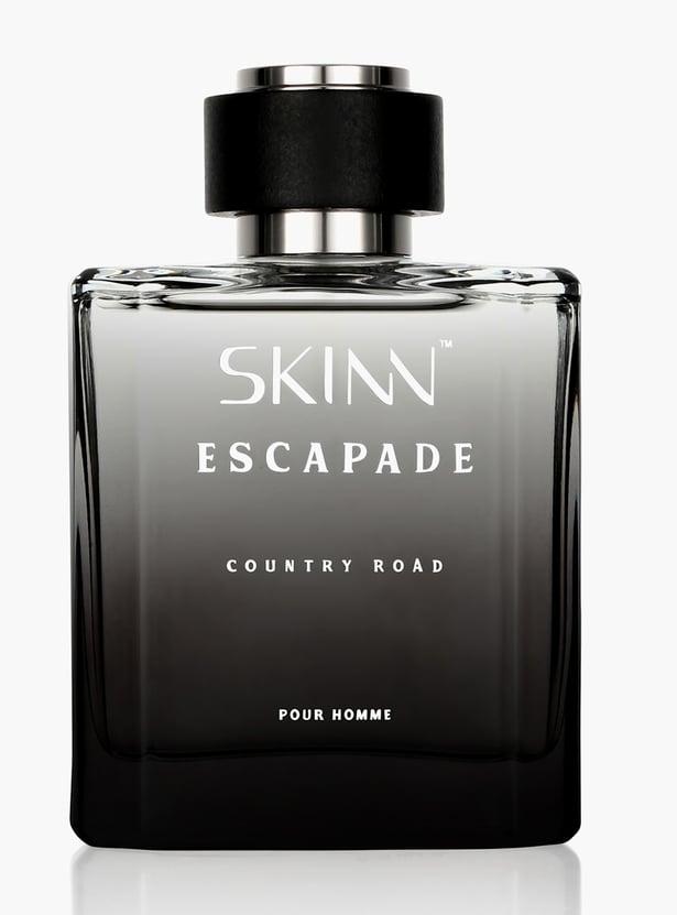SKINN Escapade Country Road Eau De Parfum - 100ml