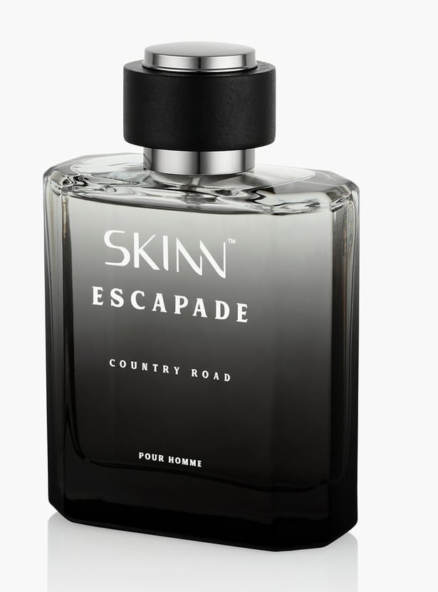 SKINN Escapade Country Road Eau De Parfum - 100ml