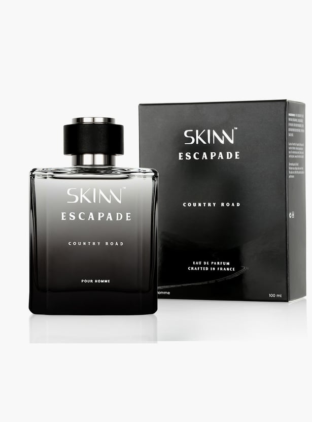 SKINN Escapade Country Road Eau De Parfum - 100ml