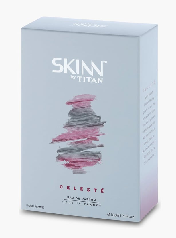 SKINN Celeste Eau De Parfum - 100ml