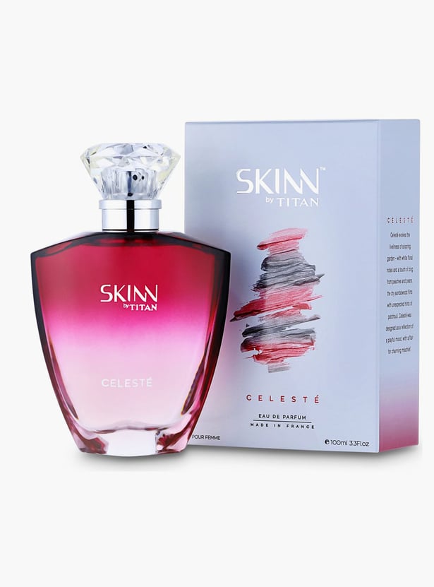 SKINN Celeste Eau De Parfum - 100ml