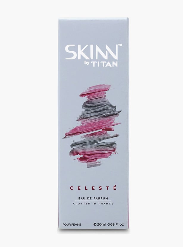 SKINN Celeste Eau De Parfum - 20ml