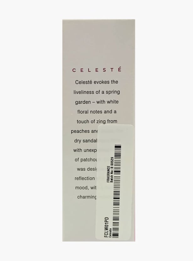 SKINN Celeste Eau De Parfum - 20ml
