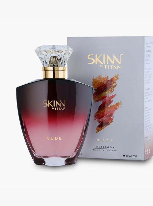 SKINN Nude Eau De Parfum - 100ml