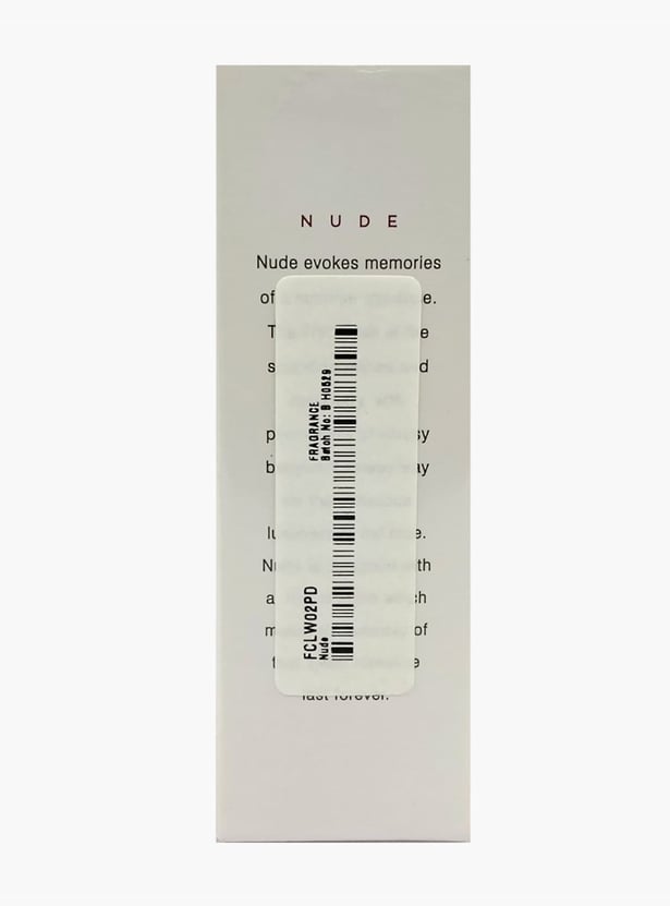 SKINN Nude Eau De Parfum - 20ml