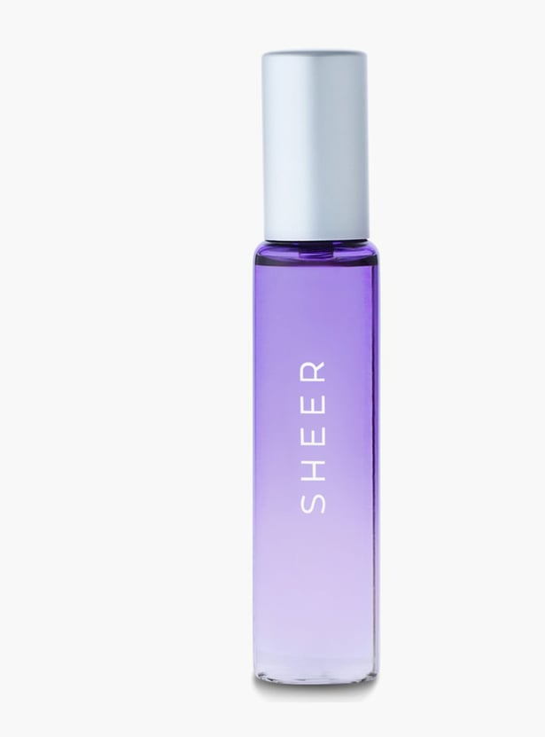 SKINN Sheer Eau De Parfum - 20ml