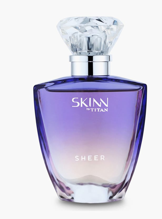 SKINN Sheer Eau De Parfum - 50ml