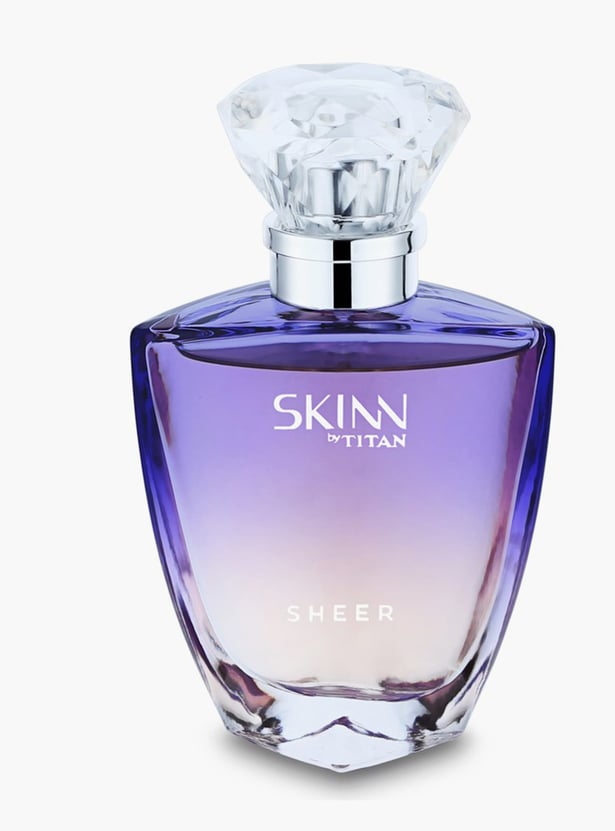 SKINN Sheer Eau De Parfum - 50ml