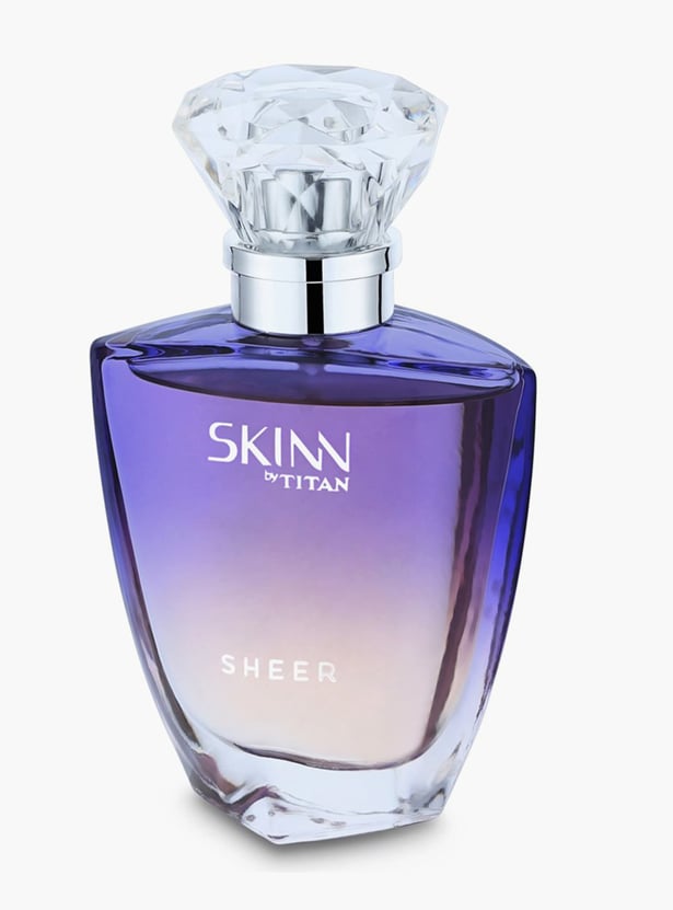SKINN Sheer Eau De Parfum - 50ml