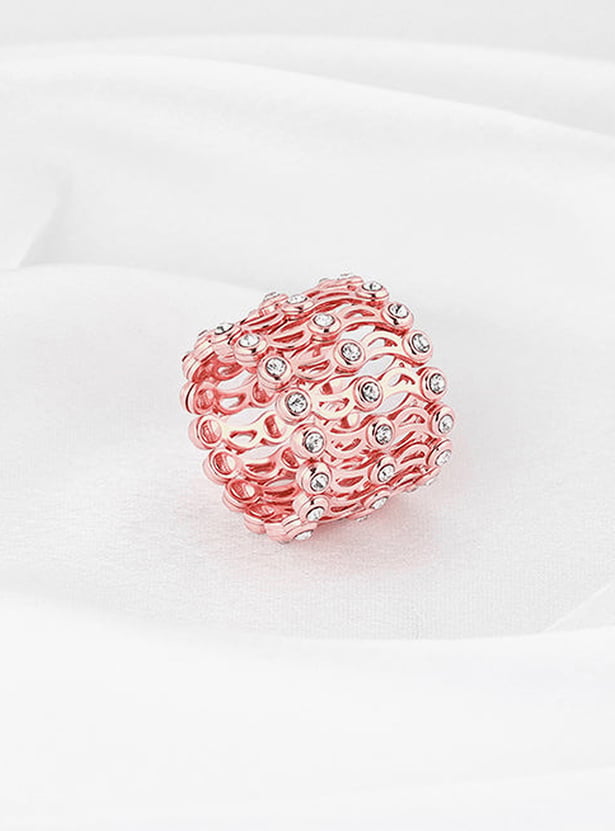 GIVA Sterling Silver Bracelet