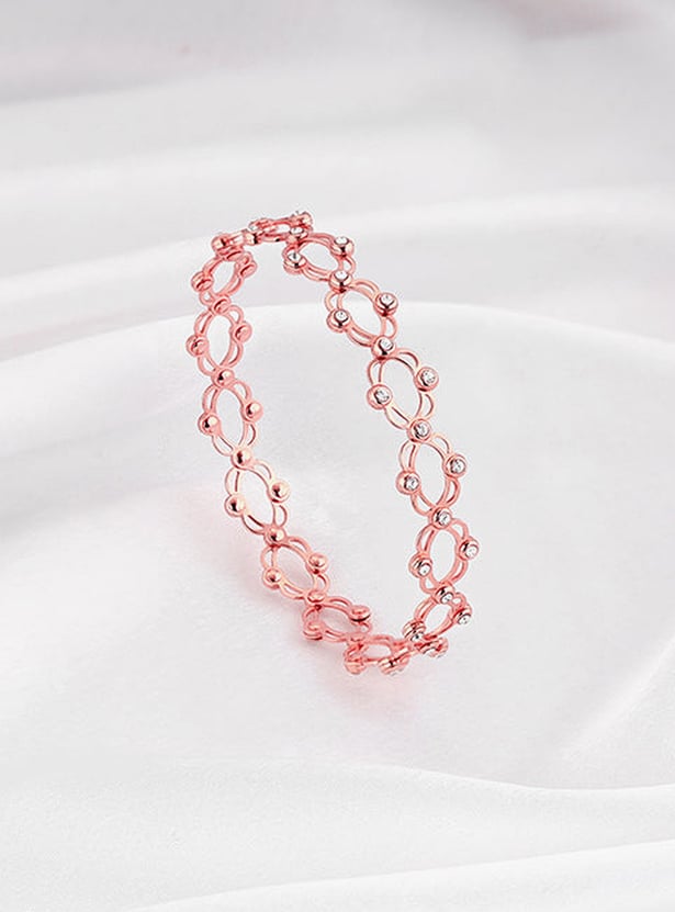GIVA Sterling Silver Bracelet