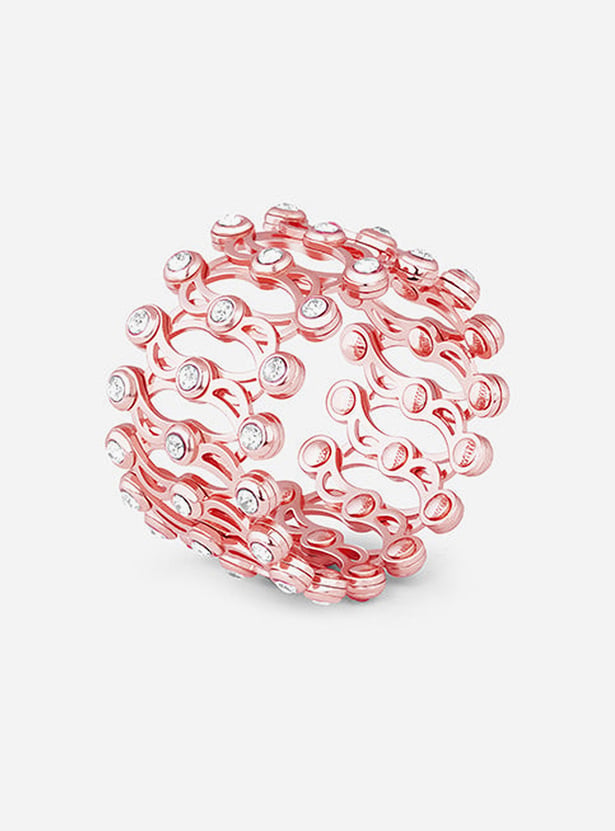 GIVA Sterling Silver Bracelet