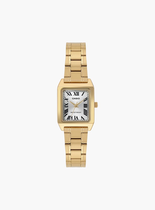 CASIO Enticer Analog Watch - A2284