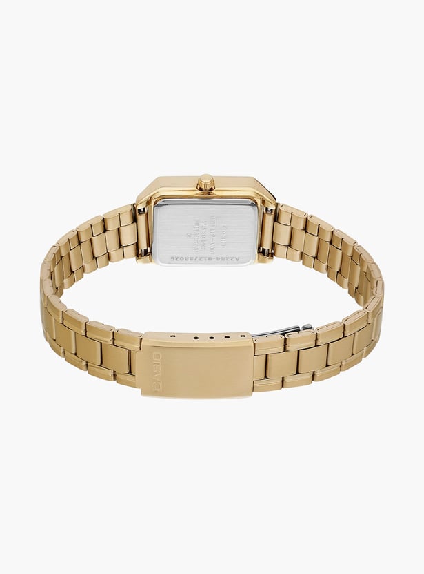 CASIO Enticer Analog Watch - A2284