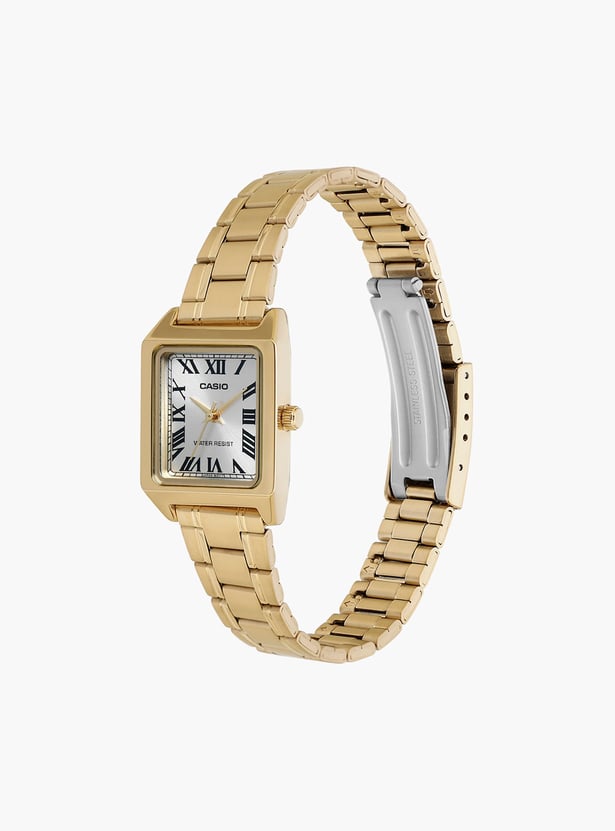 CASIO Enticer Analog Watch - A2284