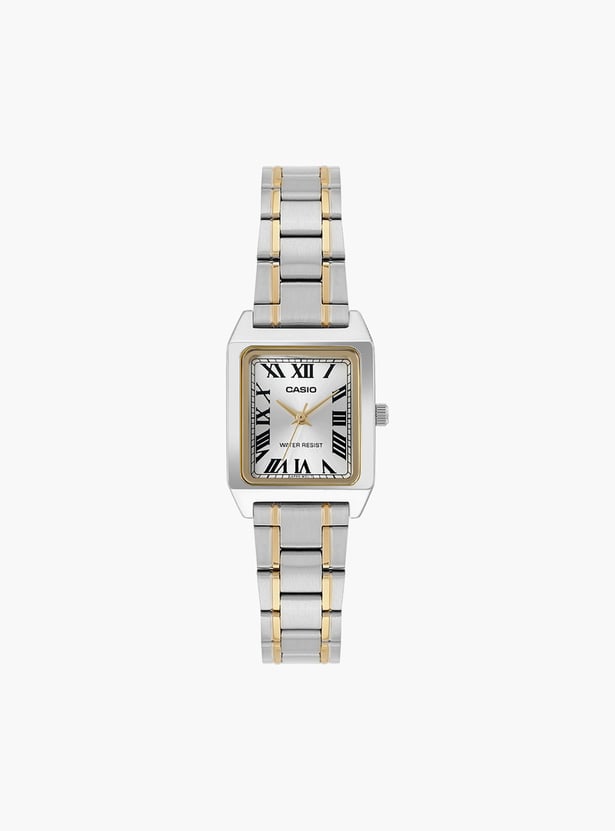 CASIO Enticer Analog Watch - A2293